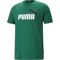 Puma camiseta manga corta hombre ESS+ 2 Col Logo Tee 03