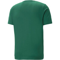 Puma camiseta manga corta hombre ESS+ 2 Col Logo Tee 04