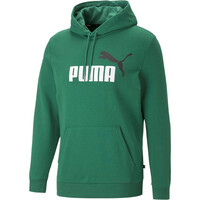 Puma sudadera hombre ESS+ 2 Col Big Logo 03