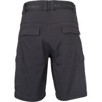 Ternua pantalón corto montaña hombre REDROCKSM vista trasera