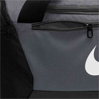 Nike bolsas deporte NK BRSLA S DUFF - 9.5 (41L) 04