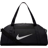 Nike bolsas deporte X_NK GYM CLUB BAG - SP23 vista frontal