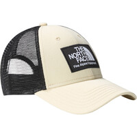 The North Face gorros montaña MUDDER TRUCKER vista frontal