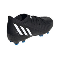 adidas botas de futbol niño cesped artificial PREDATOR EDGE.3 FG J vista trasera