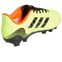 adidas botas de futbol cesped artificial COPA SENSE.4 FxG vista trasera