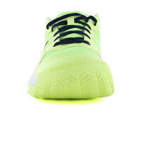 Puma Zapatillas Padel Hombre Solarsmash RCT lateral interior