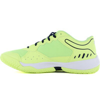 Puma Zapatillas Padel Hombre Solarsmash RCT puntera