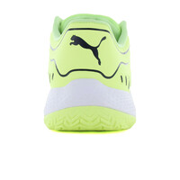 Puma Zapatillas Padel Hombre Solarsmash RCT vista trasera