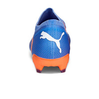 Puma botas de futbol cesped artificial FUTURE ULTIMATE FG/AG AZNA lateral interior