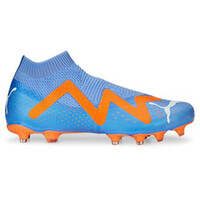 Puma botas de futbol cesped artificial FUTURE MATCH LL FG/AG AZNA puntera