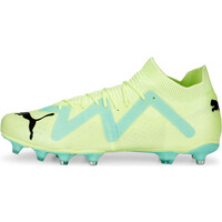 Puma botas de futbol cesped artificial FUTURE MATCH FG/AG AMVE lateral exterior