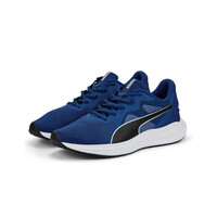 Puma zapatilla running niño Twitch Runner Jr vista detalle