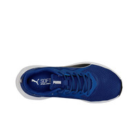 Puma zapatilla running niño Twitch Runner Jr 05