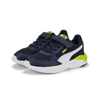 Puma zapatilla multideporte niño X-Ray Speed Lite AC lateral interior