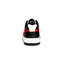 Puma zapatilla moda niño RBD Game Low Jr lateral interior