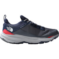 The North Face zapatilla trekking hombre M VECTIV EXPLORIS 2 FUTURELIGHT lateral exterior