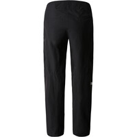 The North Face pantalón montaña hombre M EXPLORATION REG TAPERED PANT - EU vista trasera