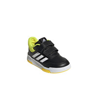 adidas zapatilla multideporte bebe Tensaur Sport Training Hook and Loop lateral interior