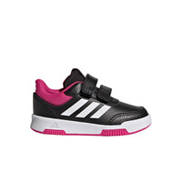 adidas zapatilla multideporte bebe Tensaur Sport Training Hook and Loop lateral exterior