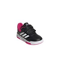 adidas zapatilla multideporte bebe Tensaur Sport Training Hook and Loop lateral interior