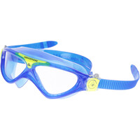 Aquasphere gafas natación niño VISTA JR vista frontal