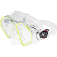 Aqualung gafas snorkel HAWKEYE vista frontal