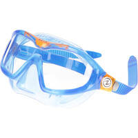 Aqualung gafas snorkel niño MIX JR vista frontal