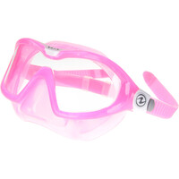 Aqualung gafas snorkel niño MIX JR vista frontal