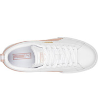 Puma zapatilla moda mujer Mayze Lth Wn's 05