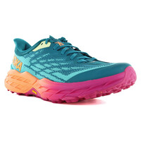 Hoka zapatillas trail hombre SPEEDGOAT 5 vista superior