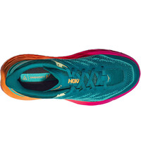 Hoka zapatillas trail mujer SPEEDGOAT 5 06