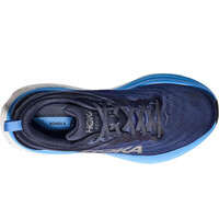 Hoka zapatilla running hombre BONDI 8 05