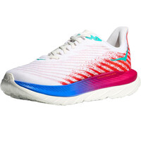 Hoka zapatilla running hombre MACH 5 puntera