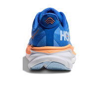 Hoka zapatilla running hombre CLIFTON 9 vista superior