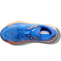 Hoka zapatilla running hombre CLIFTON 9 06