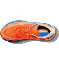 Hoka zapatilla running hombre CLIFTON 9 06