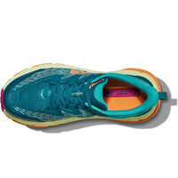 Hoka zapatillas trail hombre MAFATE SPEED 4 06