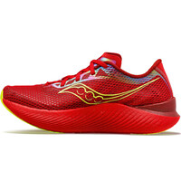 Saucony zapatilla running hombre ENDORPHIN PRO 3 puntera