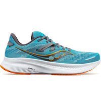 Saucony zapatilla running hombre GUIDE 16 lateral exterior