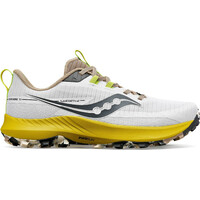 Saucony zapatillas trail hombre PEREGRINE 13 lateral exterior