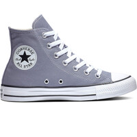 Converse zapatilla moda mujer CHUCK TAYLOR ALL STAR SEASONAL COLOR lateral exterior