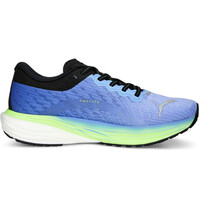 Puma zapatilla running hombre DEVIATE NITRO 2 vista trasera