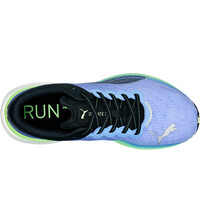 Puma zapatilla running hombre DEVIATE NITRO 2 05