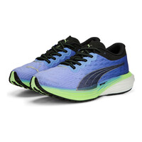 Puma zapatilla running mujer DEVIATE NITRO 2 WNS puntera