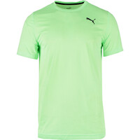 Puma camiseta fitness hombre TRAIN FAV BLASTER TEE vista frontal