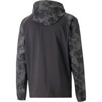 Puma CHAQUETA RUNNING HOMBRE RUN FAVORITE AOP WOVEN JACKET 03