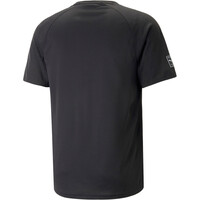 Puma camiseta fitness hombre PUMA FIT ULTRABREATHE TRIBLEND TEE 04