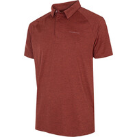 Trango camiseta montaña manga corta hombre POLO GORDON 03