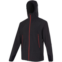 Trango chaqueta softshell hombre CHAQUETA CHAMAR 06