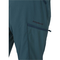 Trango pantalón montaña hombre PANT. LARGO MALMO TH 07